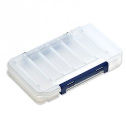 Коробка MEIHO Reversible 100(Япония)