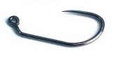 Крючки FLYFISHER 8800 BL BN №14 20шт.(Корея)