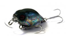 Воблер JACKALL Chubby 41 F SR цв.ul tamamushi(Япония)