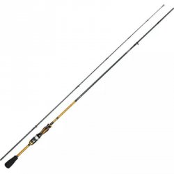 Спиннинг DAIWA Iprimi MX-AR 602XULFS 1,83м 0,5-4гр.(Вьетнам)