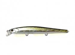 Воблер ZIP BAITS ZBL System Minnow 139 F цв.510R(Япония)