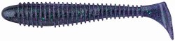 Виброхвост SELECT Fatfish 4,8'' цв.777 4шт.(Китай)