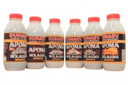 Меласса DUNAEV Арома Комплекс Кукуруза 250мл(Россия)