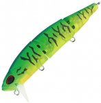 Воблер DUO Realis Rozante Perj 95 F G-Fix цв.CCC3263 GA Tiger(Япония)