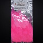 Перья из седла петуха HARELINE 5