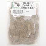 Даббинг HARELINE из меха зайца цв.hare's ear(США)