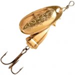 Блесна вращ. BLUE FOX Original Vibrax BF №0 цв.G(Эстония)