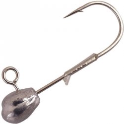 Джиг-головка DECOY SV-55 №8 1,2гр. 5шт.(Япония)