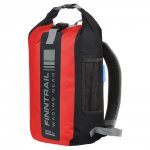 Герморюкзак FINNTRAIL Trace 1711 цв.red 30л(Китай)