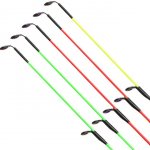 Запасная вершинка для фидера FLAGMAN Sherman Pro Feeder MH 3,6м Carbon 0,75 oz 21гр. 2,1мм(Китай)