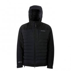 Куртка GRUNDENS Windward Gore-Tex Infinium Insulated Jacket цв.Black р-р M(Китай)