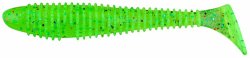 Виброхвост SELECT Fatfish 3'' цв.050 6шт.(Китай)