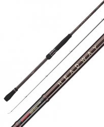 Спиннинг ZETRIX Headway ZHDS-732XH 2,21м 24-90гр.(Китай)