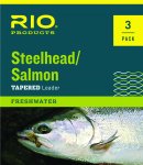 Подлесок RIO Steelhead/Salmon 9ft 16lb(США)