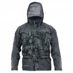 Куртка FINNTRAIL Mud Way 2010 цв.camogrey р-р XL(Китай)