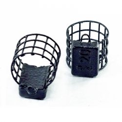 Кормушка RIG micro super small 35гр.(Россия)