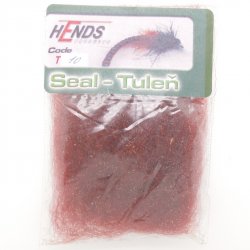 Даббинг HENDS Seal цв.brown T-10(Чехия)