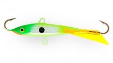 Балансир STRIKE PRO Super Ice 47мм IF-004A1 цв.A133E(Тайвань)