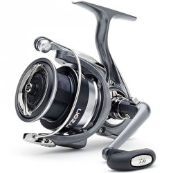 Катушка DAIWA N-Zon 20 LT 6000SS-P(Вьетнам)