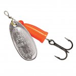 Блесна вращ. BLUE FOX Vibrax Long Cast BLC №4 цв.SFR(Эстония)