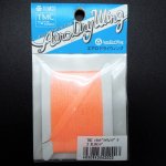 Синтетическое волокно TMC Aero Dry Wing цв.fl.orange(Япония)
