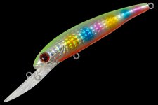 Воблер TSUYOKI Jass 90 F цв.AM015(Китай)