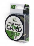 Леска FEEDER CONCEPT Feeder&Flat цв.camo 150м 0,22мм(Китай)
