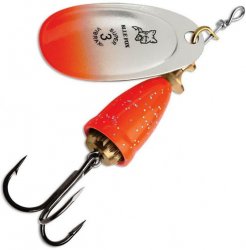 Блесна вращ. BLUE FOX Vibrax Flake BFFL №5 цв.OCCB(Эстония)