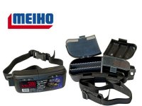 Коробка MEIHO New Concept Angler VS-5010(Япония)