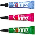 Лак SOLAREZ Fly Tie Resin 3 Pack Tube 5гр.(США)