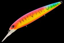 Воблер TSUYOKI Diplomat 110 SP цв.039Z(Китай)