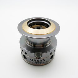 Шпуля для катушки RYOBI Oasys Match 4500(Китай)