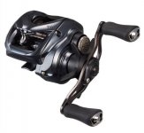 Катушка мульт. DAIWA Tatula SV TW 150L(Тайланд)