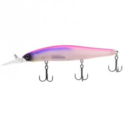 Воблер DAIWA Steez Minnow 125 SP MR цв.Mat Pink Purple 0743 1745(Китай)