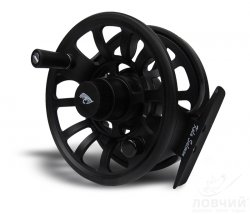 Катушка нахлыст.KOLA SALMON Libra 4-6 класс(Корея)