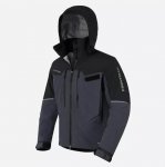 Куртка FINNTRAIL Proguide 4031 цв.dark grey р-р L(Китай)