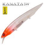 Воблер MEGABASS Kanata SW цв.GP Red Head(Япония)