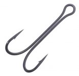 Двойник BKK Spear 61-SS №1 8шт.(Тайвань)