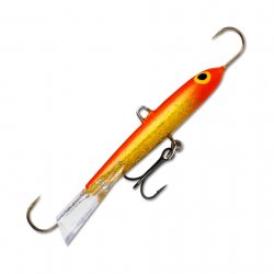 Балансир RAPALA Flat Jig RFJ04 цв.HFGFR(Эстония)