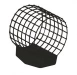 Кормушка X-FEEDER Me Submarine Sport Grid 60гр., 18мл цв.matt black(Россия)