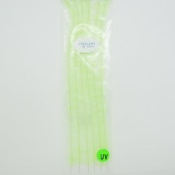 Синтетическое волокно ENRICO PUGLISI Steelegg Brush UV 0.75 цв.green machine(США)
