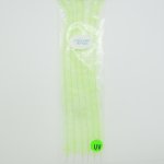 Синтетическое волокно ENRICO PUGLISI Steelegg Brush UV 0.75 цв.green machine(США)