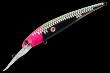 Воблер TSUYOKI Soloist 90 F цв.1120(Китай)