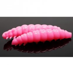 Приманка LIBRA LURES Larva 35 сыр цв.017 12шт.(Польша)