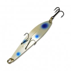 Блесна кол. WILLIAMS Ice Jig J50 7гр. цв.GLB(Канада)