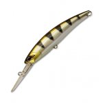 Воблер DUO Realis Fangbait 100 F DR цв.ANA3344(Япония)