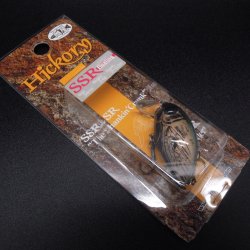 Воблер ZIP BAITS Hickory SSR 34 F цв.058(Япония)