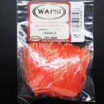 Синель WAPSI Palmer large цв.fluo fire orange(США)