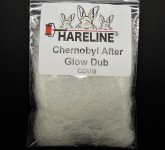 Даббинг HARELINE Chernobyl After Glow(США)