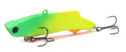 Виб AM-FISHING Mad Vibe Ice 90мм 28гр. цв.19(Россия)